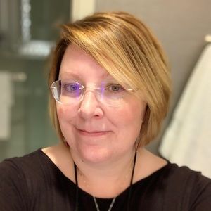 Meet your Posher, Natalie